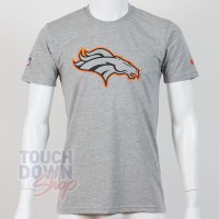 T-shirt Denver Broncos NFL fan pack New Era