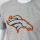 T-shirt Denver Broncos NFL fan pack New Era