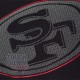 T-shirt San Francisco 49ers NFL tanser