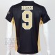 Jersey supporter Drew Brees 9 New Orleans Saints NFL Moro N&N 2019
