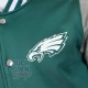Veste Philadelphia Eagles NFL varsity New Era