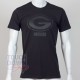 T-shirt Green Bay Packers NFL tonal black New Era