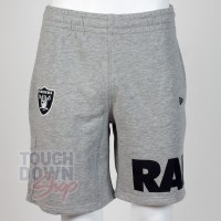 Short Oakland Raiders NFL wrap Around New Era