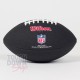 Mini ballon de Football Américain NFL Philadelphia Eagles noir
