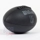Ballon de Football Américain NFL Jet Black