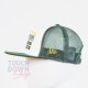Casquette Green Bay Packers NFL champions 9FIFTY snapback New Era
