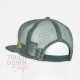 Casquette Green Bay Packers NFL champions 9FIFTY snapback New Era