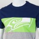 T-shirt Seattle Seahawks NFL Cutsew