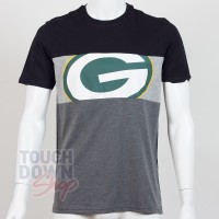T-shirt Green Bay Packers NFL Cutsew