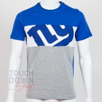 T-shirt New York Giants NFL Cutsew