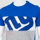 T-shirt New York Giants NFL Cutsew