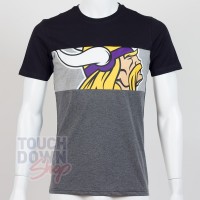 T-shirt Minnesota Vikings NFL Cutsew