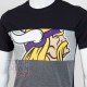 T-shirt Minnesota Vikings NFL Cutsew