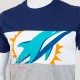 T-shirt Miami Dolphins NFL Cutsew