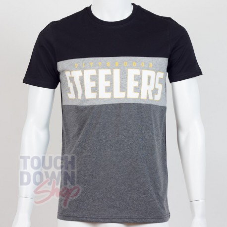 T-shirt Pittsburgh Steelers NFL Cutsew