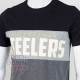 T-shirt Pittsburgh Steelers NFL Cutsew
