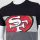 T-shirt San Francisco 49ers NFL Cutsew