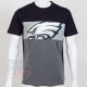 T-shirt Philadelphia Eagles NFL Cutsew