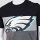 T-shirt Philadelphia Eagles NFL Cutsew