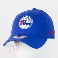 Casquette Philadelphia 76ers NBA the league 9FORTY New Era