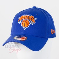 Casquette New York Knicks NBA the league 9FORTY New Era