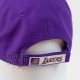 Casquette Los Angeles Lakers NBA the league 9FORTY New Era