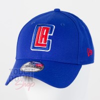 Casquette Los Angeles Clippers NBA the league 9FORTY New Era