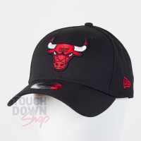 Casquette Chicago Bulls NBA the league 9FORTY New Era