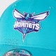Casquette Charlotte Hornets NBA the league 9FORTY New Era