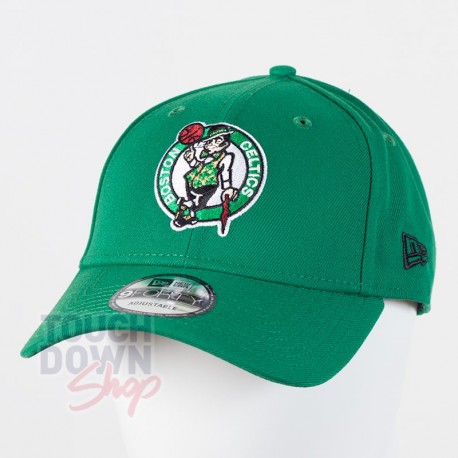 Casquette Boston Celtics NBA the league 9FORTY New Era