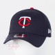 Casquette Minnesota Twins MLB the league 9FORTY New Era