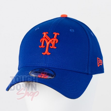 Casquette New York Mets MLB the league 9FORTY New Era