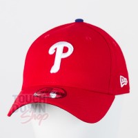 Casquette Philadelphia Phillies MLB the league 9FORTY New Era