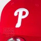 Casquette Philadelphia Phillies MLB the league 9FORTY New Era