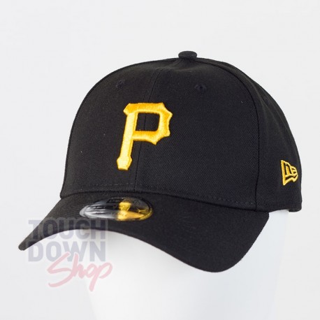 Casquette Pittsburgh Pirates MLB the league 9FORTY New Era