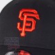 Casquette San Francisco Giants MLB the league 9FORTY New Era