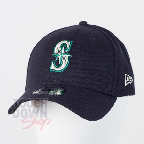 Casquette Seattle Mariners MLB the league 9FORTY New Era