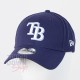 Casquette Tampa Bay Rays MLB the league 9FORTY New Era