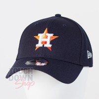 Casquette Houston Astros MLB the league 9FORTY New Era