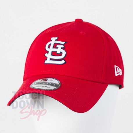 Casquette Saint Louis Cardinals MLB the league 9FORTY New Era