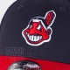 Casquette Cleveland Indians MLB the league 9FORTY New Era