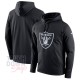 Sweat à capuche Oakland Raiders NFL essential Nike