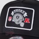 Casquette Oakland Raiders NFL wordmark 9FORTY Trucker New Era