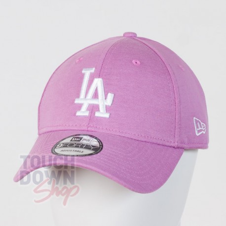Casquette LA Los angeles Dodgers MLB jersey pack 9FORTY New Era