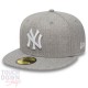 Casquette New York Yankees New Era 59fifty Fitted