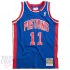 Maillot NBA Detroit Pistons d'Isaiah Thomas - Mitchell and Ness "Swingman"