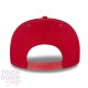 Casquette New Era 9FIFTY snapback League Essential Boston Red Sox Rouge