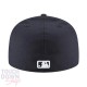 Casquette New Era 59FIFTY Fitted authentic on field MLB Detroit Tigers