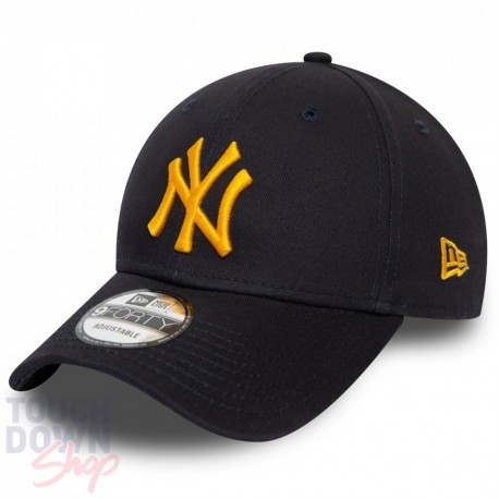 Casquette Yankees de New York MLB 9FORTY New Era