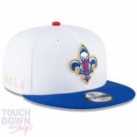 Casquette New Era 9FIFTY NBA New Orleans Pelicans City Edition Alternate